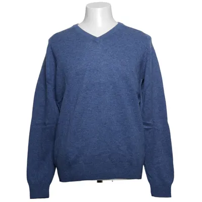 Pull-over (Bleu) de Wolsey Laine