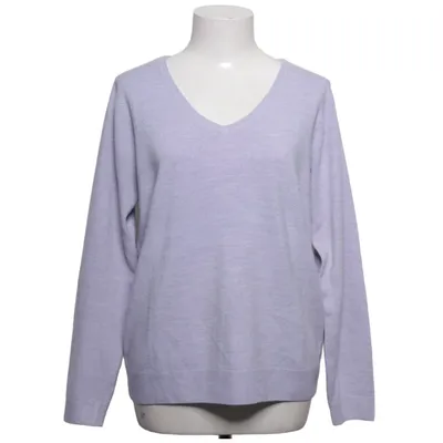 Pullover (Purple) from Love Knitwear Acrylic