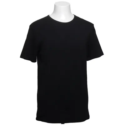 T-shirt (Black) from Hugo Boss Cotton, Elastane