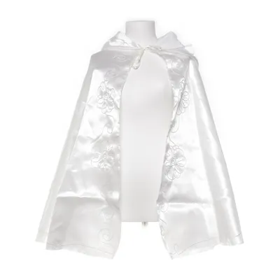 Mantle (White)