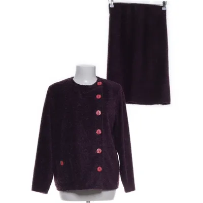 Set (Lila) från Jacett Polyester