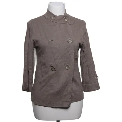 Cardigan (Zoe Knitted Jacket) van STOCKH LM Nylon, Viscose