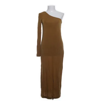Långklänning (Brun) från Samsøe & Samsøe