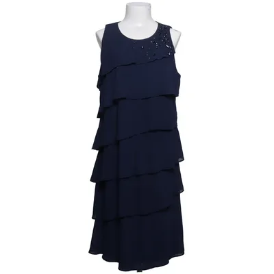 Jurk (Blauw) van Lilly