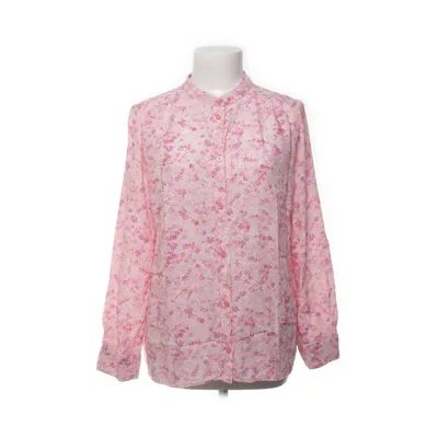 Blus (Rosa, Flerfärgad) från Women Essentials by Tchibo Lyocell, Viskos
