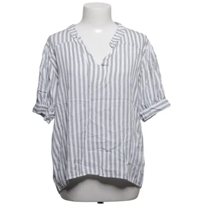 Top (Grijs, Wit) van Copenhagen Luxe