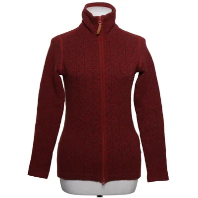 Cardigan (Rouge) de Fjällräven Laine