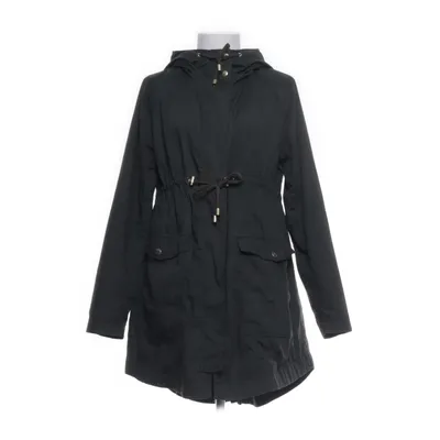 Zwangerschapsjas (Groen) van H&M Mama Katoen, Polyester