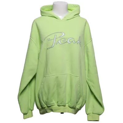 Sweat à capuche (Vert) de Peak