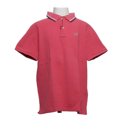 Polotrøje (Heritage Polo) fra Vineyard Vines Bomuld