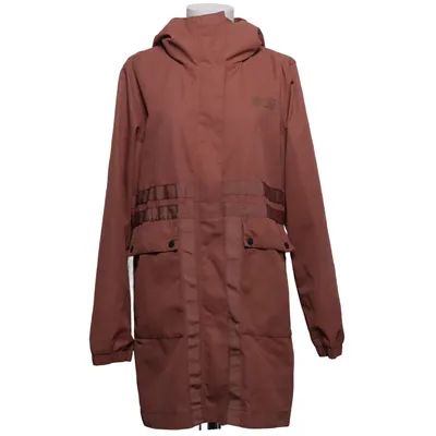 Parka (Marron) de Picture Organic Clothing Polyester recyclé