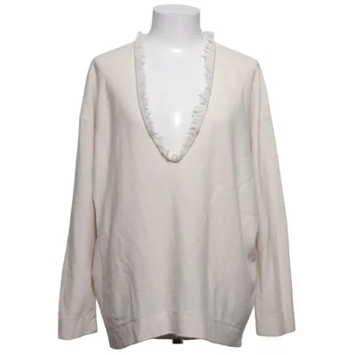 Sweater (Beige) fra Insieme Kashmir