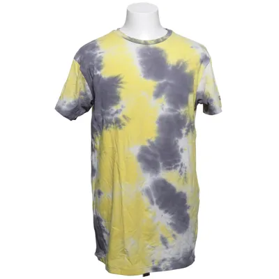 T-shirt (Gul, Grå, Flerfärgad) från Soya Fashion