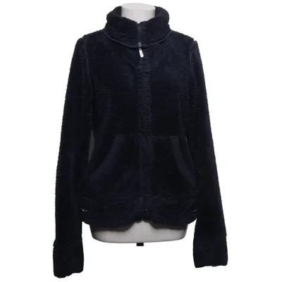 Fleece jacket (Blue) from Urban Surface Polyester