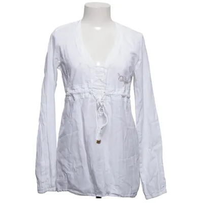 Blouse (Blanc) de Oxbow