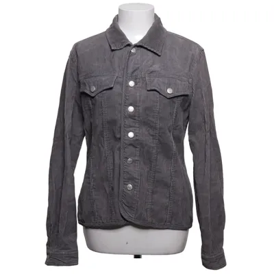 Jacket (Gray) from Heather Cotton