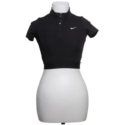 Sports top (Black) from Nike