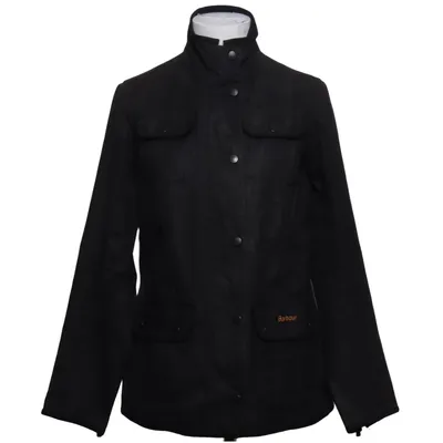 Jakke (Sort) fra Barbour