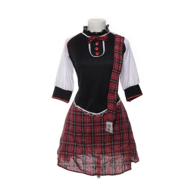 Feestkostuums (Rood, Meerkleurig) van Atosa Polyester