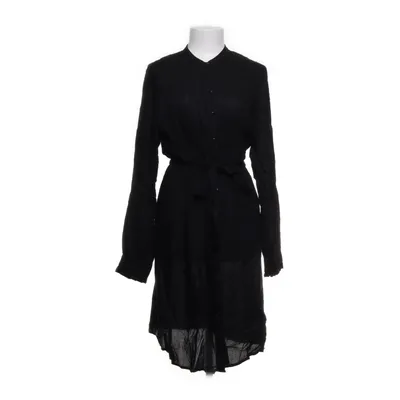 Kjole (FOGGUDRUN LS LONG SHIRT GKS) fra Fire & Glory Viscose