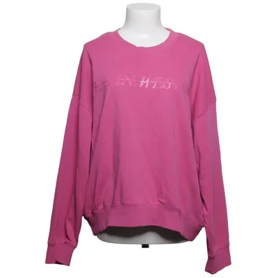 Sweatshirt (Luna) fra Carin Wester Bomuld, Polyester