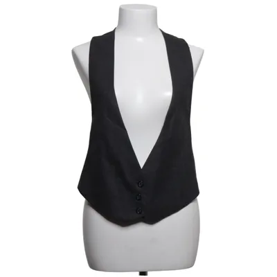 Suit vest (Gray) from KOOKAI Elastane, Polyester, Viscose