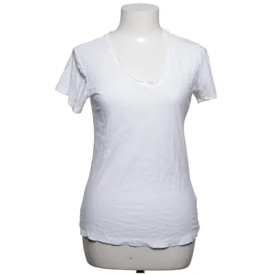 T-shirt (Vit) från Leveté Room Bomull