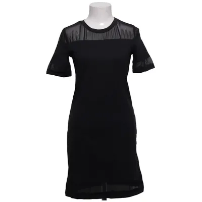 Dress (Black) from LTB Cotton