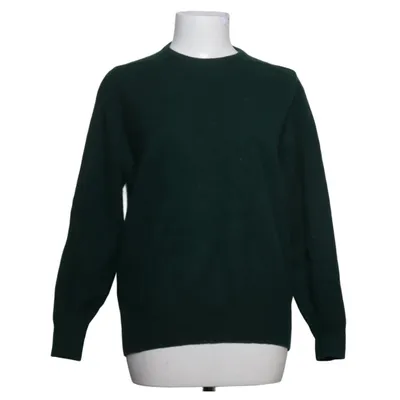 Tröja (Grön) från Smart Turnout London Ull