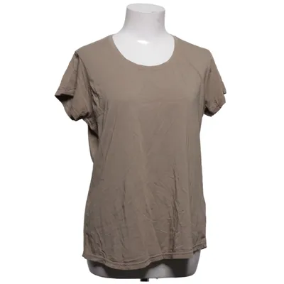 T-shirt (Beige) de CLN Bambou, Coton, Élasthane