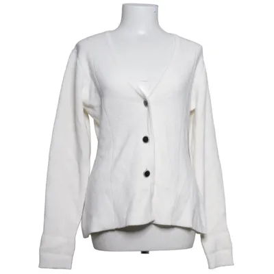 Cardigan (White) from Kaffe