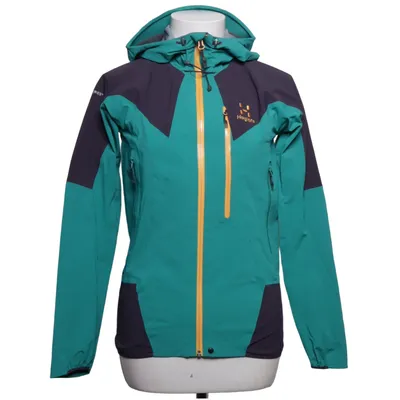 Veste polaire (Bleu, Violet) de Haglöfs Élasthane, Polyamide
