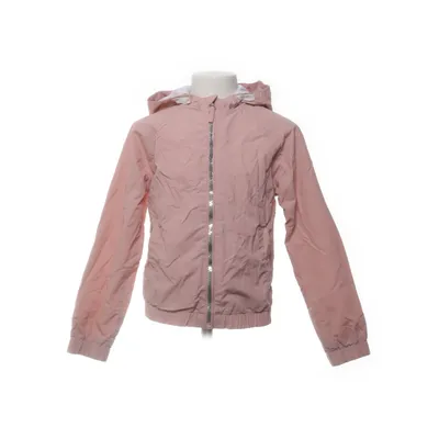 Jacket (Pink) from Y.F.K Polyamide, Polyester, Viscose