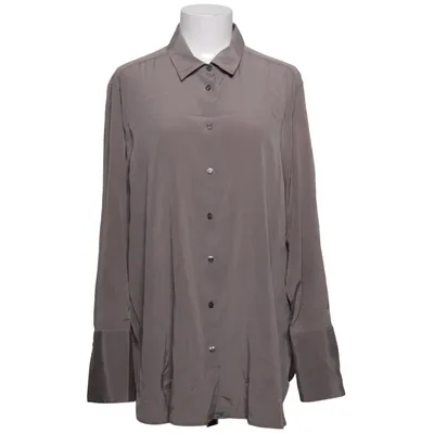 Shirt (Beige) from Van Laack Silk