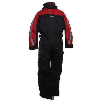 Seglarställ (Svart, Röd) från Baltic