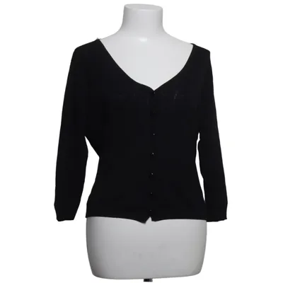 Cardigan (Sort) fra Bellissima Viscose