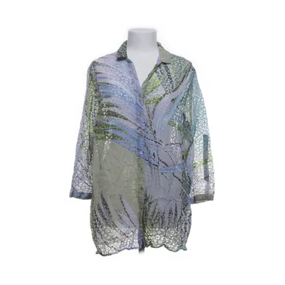 Shirt (Meerkleurig) van Erfo Polyamide, Viscose