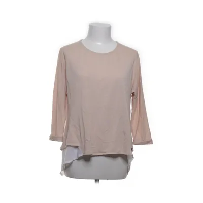 Tunika (Beige, Vit) från Clothing Tiffosi