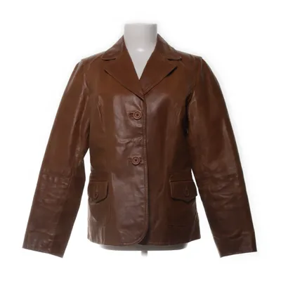 Blazer (Brown) from VISUAL