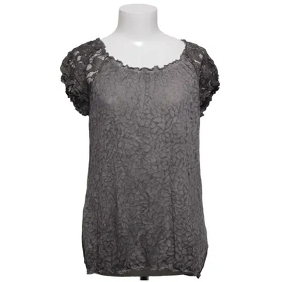Haut (Gris) de Street One Coton, Polyester