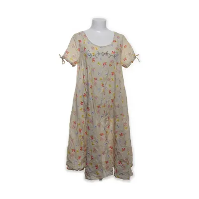 Robe longue (55736 SS22) de Ewa I Walla Coton