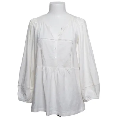 Blouse (Wit) van Cellbes Organisch katoen