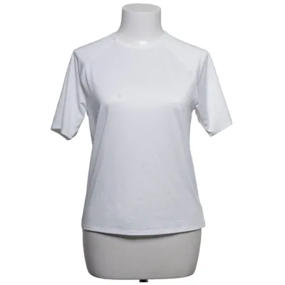 Träningstopp (Vit) från H&M Move Elastan, Polyester