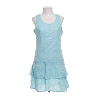 Dress (Turquoise) from La Redoute Cotton