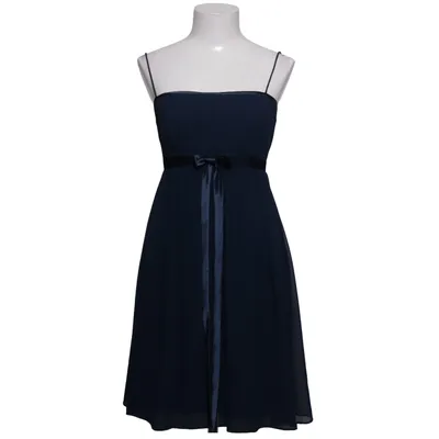 Robe de cocktail (Bleu) de Marie Lund Polyester