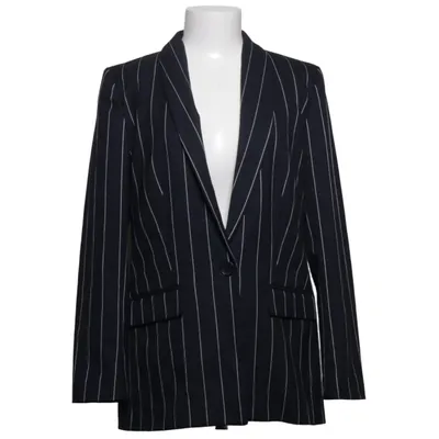 Blazer (Gray) from Zero Elastane, Polyester, Viscose