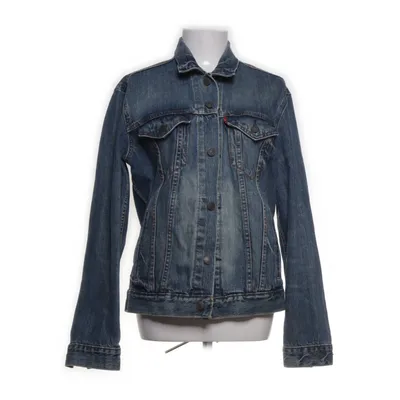 Jeansjacka (Blå) från Levi Strauss & Co Bomull