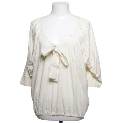 Topp (Beige) från Hunkydory Essentials Bomull