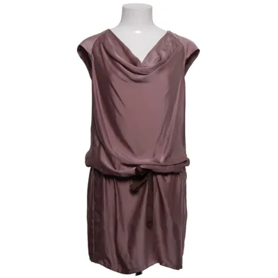 Kjole (Pink) fra Faconnable Polyester
