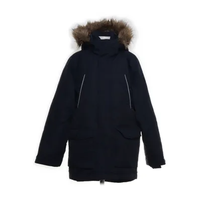 Vinterjacka (Blå) från Cubus Polyamid, Polyester